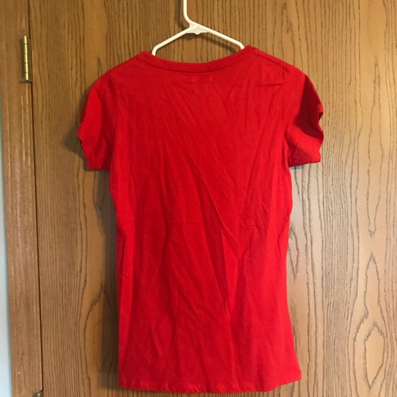 Santa t-shirt - Picture 4 of 4